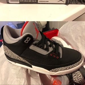 DS Jordan black cement 3
